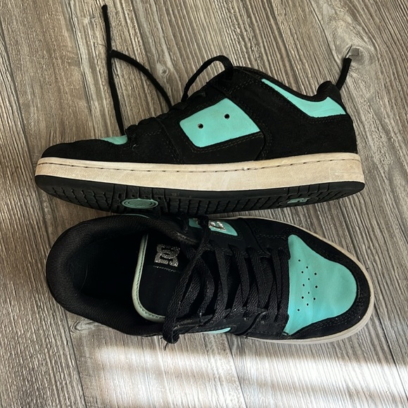 DC shoes for kids - Picture 4 of 9